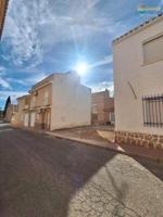 Terreno en venta en Puerto de Mazarrón, Playa Sol photo 0