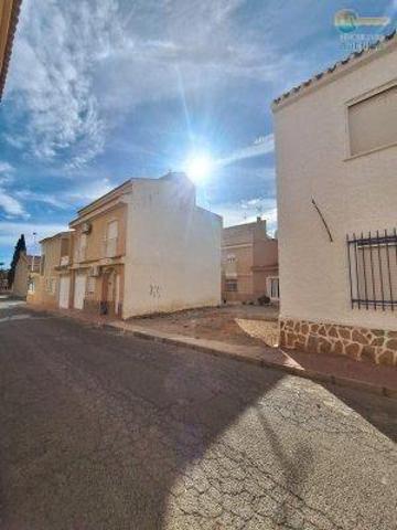 Terreno en venta en Puerto de Mazarrón, Playa Sol photo 0