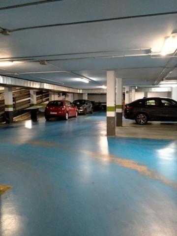 Parking en venta en Zaragoza, Calle de Alfonso V de Aragón, 50011 photo 0