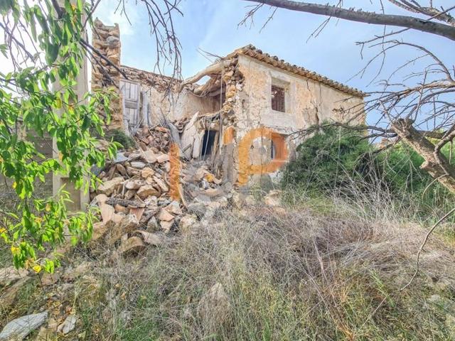 Terreno en venta en Huércal-Overa, El Gor photo 0