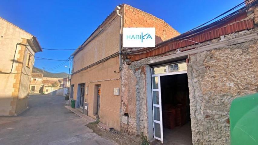 Casas de pueblo en venta en Lorca, Zarcilla de Ramos-Doña Inés photo 0