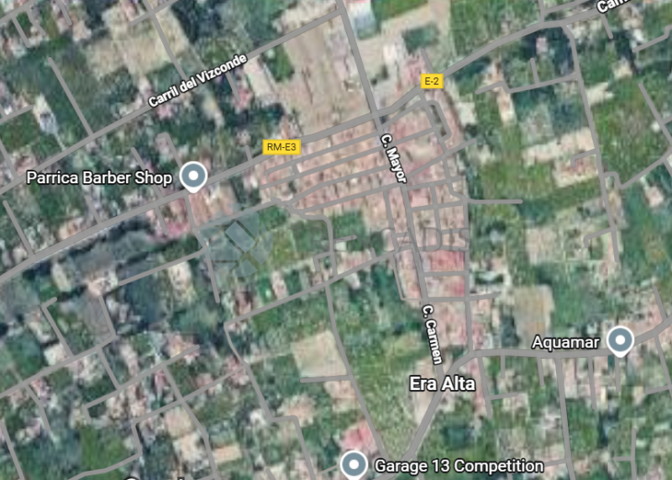 Adosada en venta en Murcia, Murcia photo 0