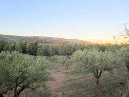 Terreno en venta en Mogente-Moixent, Boquella photo 0