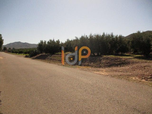 Terreno en venta en Huércal-Overa, El Saltador photo 0