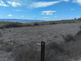 Terreno en venta en Lorca, La Hoya photo 0