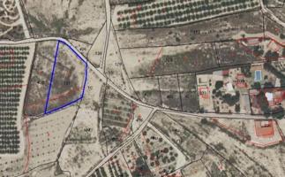 Chalet en venta en Molina de Segura, El Fenazar photo 0