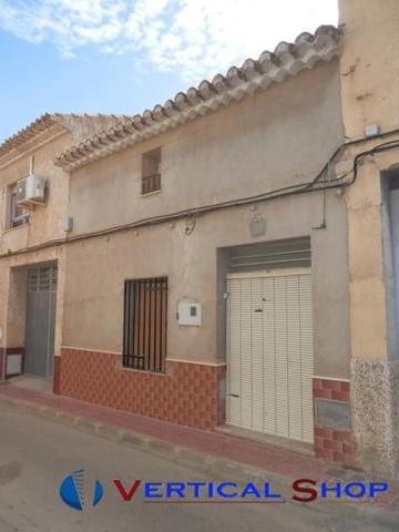 Casa en venta en Caudete, Madre Elisea photo 0