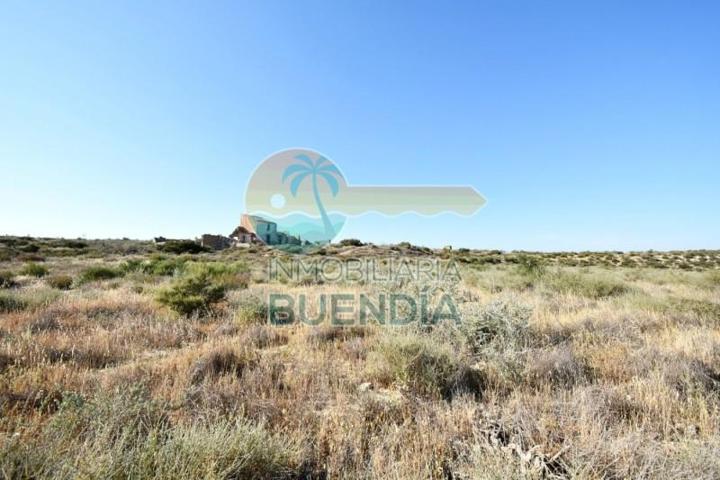 Terreno en venta en Mazarrón, Gañuelas photo 0