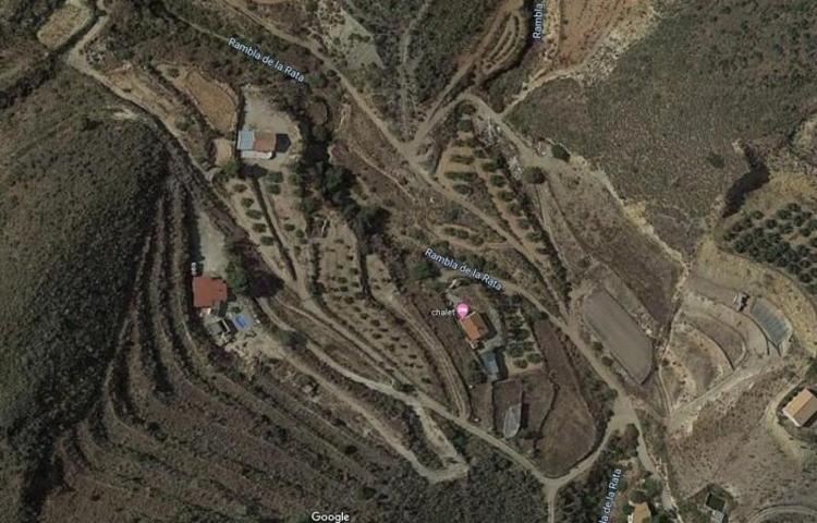 Terreno en venta en Mazarrón, Mingrano photo 0