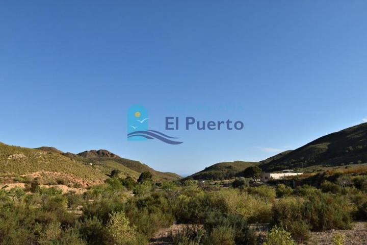 Terreno en venta en Mazarrón, Las Balsicas photo 0