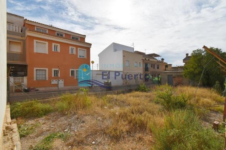 Terreno en venta en Puerto de Mazarrón, Playa Sol I photo 0