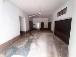 Garaje en venta en Alzira, Zona Alquenencia photo 0