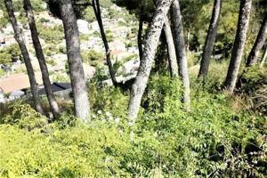 Terreno en venta en Cubelles, Mas Trader I photo 0