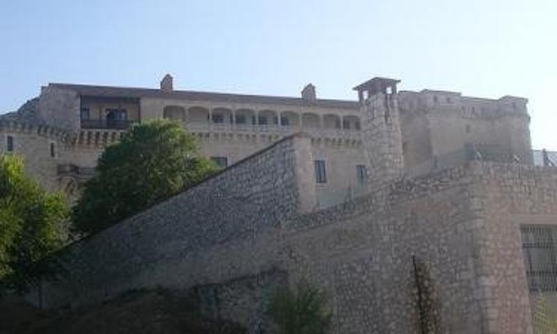 Terreno en venta en Santa María la Real de Nieva, Pueblo photo 0