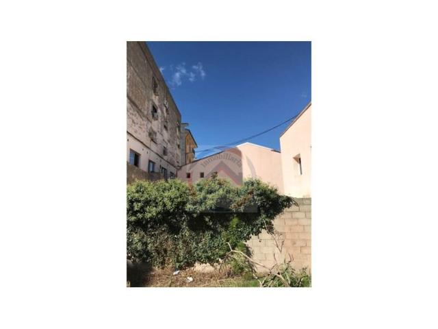 Terreno en venta en Xàtiva photo 0