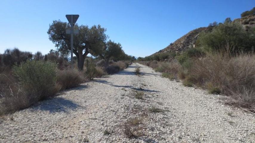 Chalet en venta en Campos del Río, Campos Del Rio photo 0
