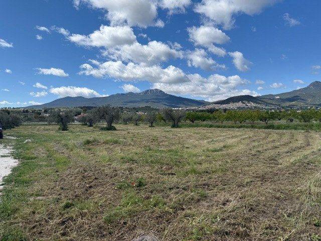 Chalet en venta en Moratalla, Moratalla photo 0