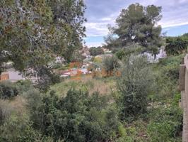 Terreno en venta en Cunit, Costa Cunit - Els Jardins - Els Rosers photo 0