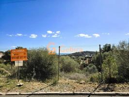 Terreno en venta en Cunit, Costa-Cunit photo 0