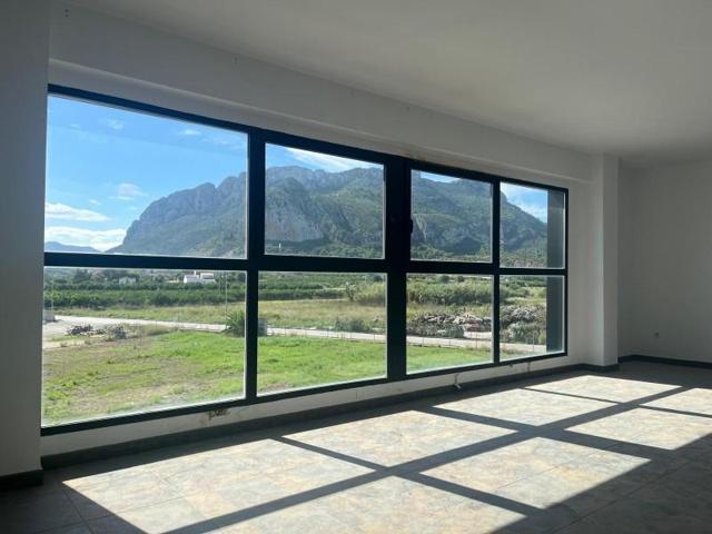 Local comercial en venta en El Verger, Polígono industrial photo 0