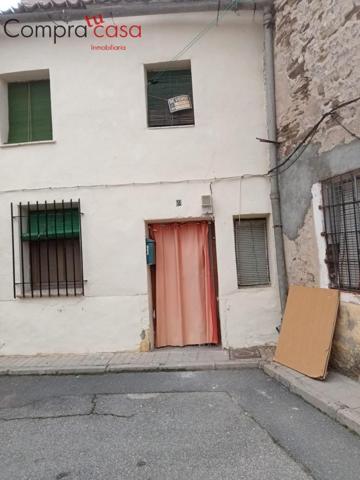 Casas de pueblo en venta en Bernardos, Pueblo photo 0