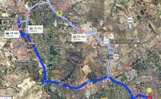 Terreno en venta en Las Torres de Cotillas, La condomina photo 0