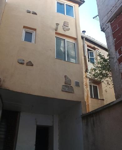 Chalet en venta en Calatayud, Calle Soria Barranco, 50300 photo 0