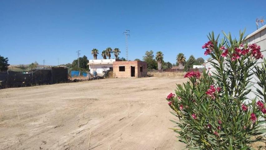Casa con terreno en venta en Córdoba, Aeropuerto photo 0