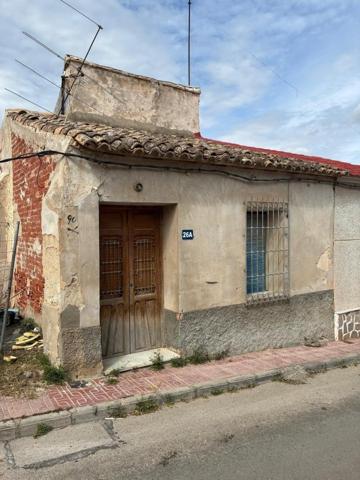 Chalet en venta en Orihuela photo 0