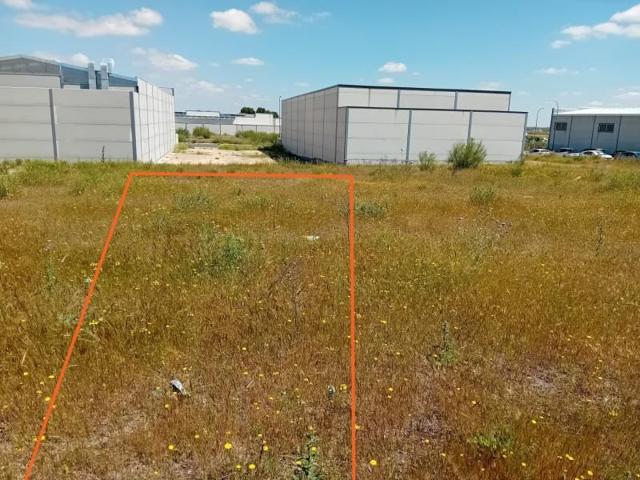 Terreno en venta en Almagro photo 0