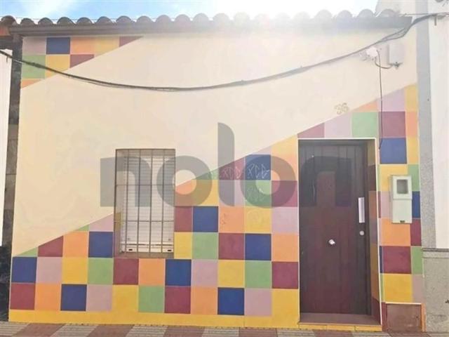 Adosada en venta en Peñarroya-Pueblonuevo, Alto Guadiato photo 0