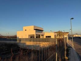 Terreno en venta en Zamora, Siglo xxi photo 0