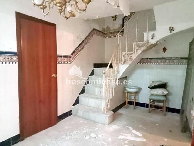 Adosada en venta en Jamilena, Calle Camino Alto, 23658 photo 0