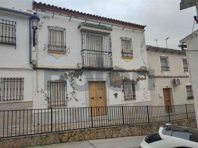 Adosada en venta en Baena, Campiña sur-Campiña este photo 0