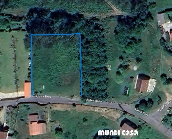 Terreno en venta en Boiro, Boiro photo 0