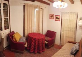 Adosada en venta en Villarroya de la Sierra, Calle Real Baja, 50310 photo 0