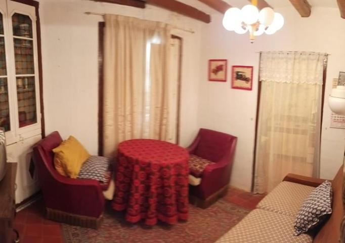 Adosada en venta en Villarroya de la Sierra, Calle Real Baja, 50310 photo 0