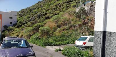 Terreno en venta en Santa Cruz de Tenerife, María Jiménez photo 0