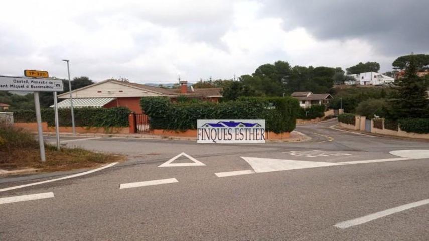 Terreno en venta en Riudecanyes, Mar de riudecanyes photo 0