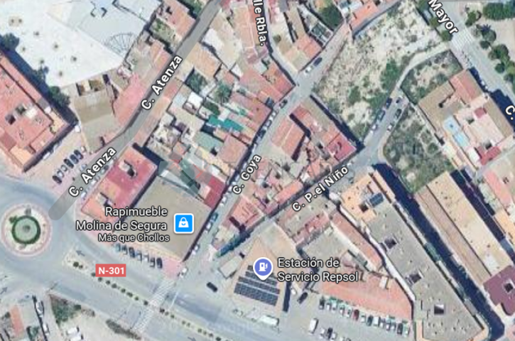 Piso en venta en Molina de Segura, Molina de Segura photo 0