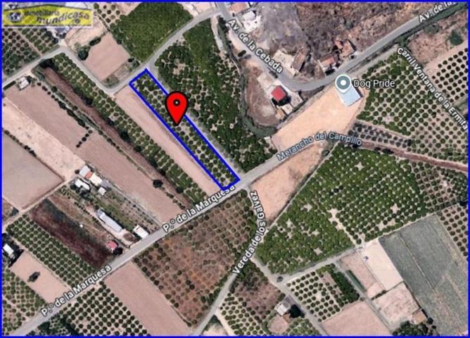 Chalet en venta en Cobatillas, AVDA. DE LA CEBADA photo 0