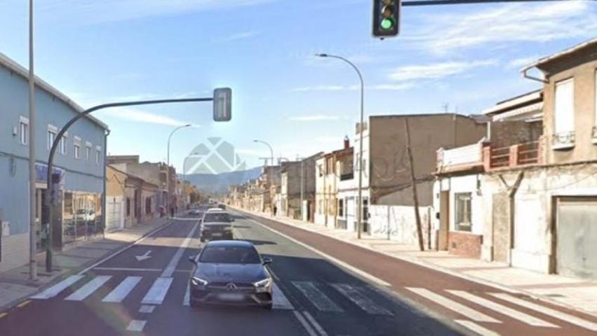 Adosada en venta en Murcia, Murcia photo 0