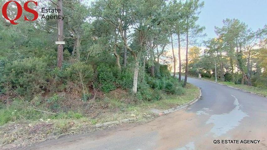 Terreno en venta en Lloret de Mar, Lloret blau photo 0
