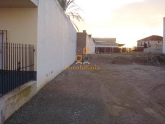 Parcela en venta en Huércal-Overa, Atalaya photo 0