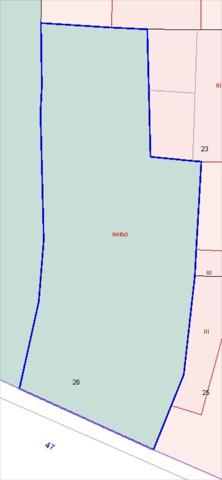 Terreno en venta en Lucena, Lucena photo 0