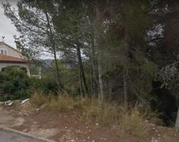 Parcela en venta en Olivella, Can Suria photo 0
