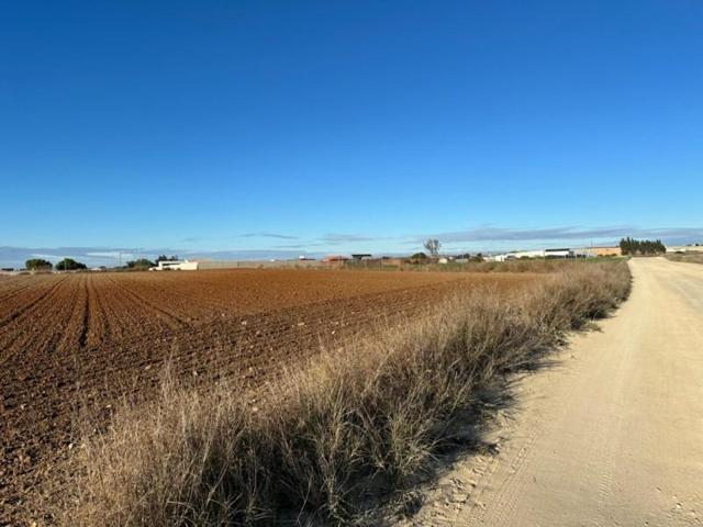 Parcela en venta en Chiclana de la Frontera, Los Llanos de San Vicente photo 0