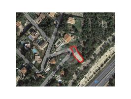 Terreno en venta en Chiva photo 0