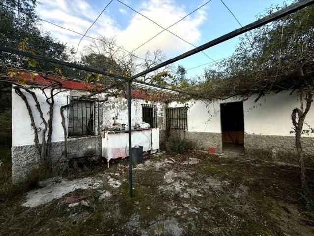 Casa con terreno en venta en Almodóvar del Río, ALMODÓVAR DEL RÍO photo 0
