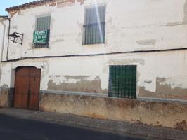 Adosada en venta en Almagro, Almagro photo 0